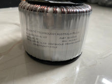 Load image into Gallery viewer, ATA 62025 Transformer tdb-150-08 KIT sectional door part ( USED) - LOCKMATIC