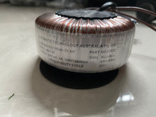 Load image into Gallery viewer, ATA sectional door part ATA 62022 Transformer TDB-100-143 V2 KIT - LOCKMATIC