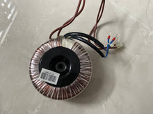 Load image into Gallery viewer, ATA - 62035 Transformer TDB-72-01 V2 sectional door part (used) - LOCKMATIC