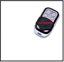 Load image into Gallery viewer, BND EASYLIFTER315 b&d remote - LOCKMATIC