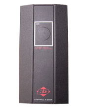 Load image into Gallery viewer, BND B&D MPC3 MPC4 control a door remote control 315MHz - LOCKMATIC