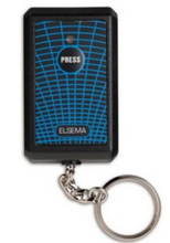 Load image into Gallery viewer, magic button MB302 garage remote - LOCKMATIC