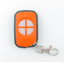 Load image into Gallery viewer, Elsema Pentafob Orange FOB43304 Genuine Remote - LOCKMATIC