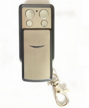 Load image into Gallery viewer, Accent ACCENT 97921000 Forza Silver Garage Doors Gate Remote Control - LOCKMATIC