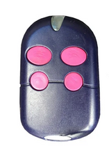 Load image into Gallery viewer, ASA TRK4 433.92mhz Gate Remote Control Power Tech srs 10m solar 0682 - LOCKMATIC