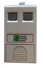 Load image into Gallery viewer, ATA TX-2 remote - LOCKMATIC