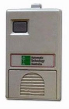 Load image into Gallery viewer, ATA TX-1 remote - LOCKMATIC