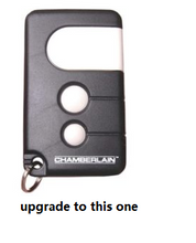 Load image into Gallery viewer, B&D 062162-4335EBD remote - LOCKMATIC