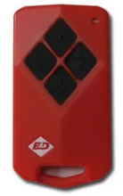 Load image into Gallery viewer, B&D Tri-Tran® Red Remote Control - LOCKMATIC