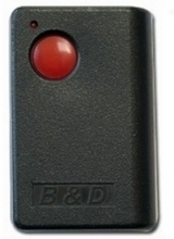 Load image into Gallery viewer, TRG Tilt-Matic Apollo model CS 331 RF 303 MHZ Tilt-A-Matic trg306 - LOCKMATIC