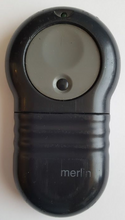 Load image into Gallery viewer, Merlin M-872 Remote Control remote - LOCKMATIC