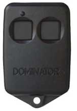 Load image into Gallery viewer, Dominator ADS22 Gate/Garage Door Remote Control - LOCKMATIC