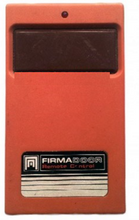 Load image into Gallery viewer, Firmadoor Firmadoor FMD3 remote control - LOCKMATIC