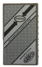 Load image into Gallery viewer, Grifco GRIFCO One channel transmitter HT000 GRIFCO One channel transmitter HT000 - LOCKMATIC