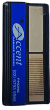 Load image into Gallery viewer, Accent CAD603 062171 Compatible Remote - LOCKMATIC