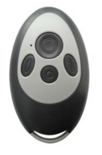 Load image into Gallery viewer, SEIP garage Remote TM60 SKR433-1 SKRJ433 - LOCKMATIC