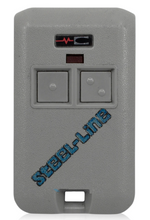 Load image into Gallery viewer, Steel-Line 3083 2 button - LOCKMATIC