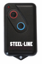 Load image into Gallery viewer, Steel-line MODEL 2211-L (TX) - LOCKMATIC