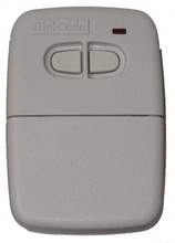 Load image into Gallery viewer, Digi-code remote - LOCKMATIC