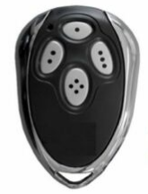 Load image into Gallery viewer, STODDART EURO Garage Door remote - LOCKMATIC