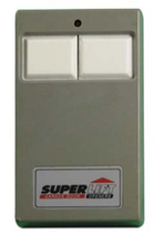 Load image into Gallery viewer, SUPERLIFT 27mhz remote - LOCKMATIC