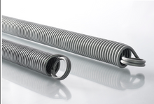 Load image into Gallery viewer, 70J Universal 150J garage door J fitting tilt door spring tilt door (tilt door without tracks) - LOCKMATIC