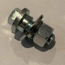 Load image into Gallery viewer, Tilt A Door Bolt Suits T - Fitting Tilt Doors Garage Door Spare Parts - LOCKMATIC