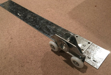 Load image into Gallery viewer, Tilt door Universal A Pair Single Garage Tilt Door T250 Wheel Compatible B&D Tilt-A-Matic - LOCKMATIC