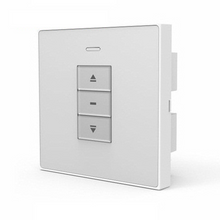 Load image into Gallery viewer, AC304 Wall Type Receiver Roller Shutter remote switch - LOCKMATIC