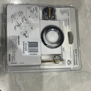 Whitco deadlatch lock