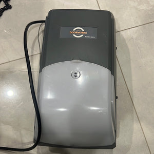 Doorwork gdc6 motor as new