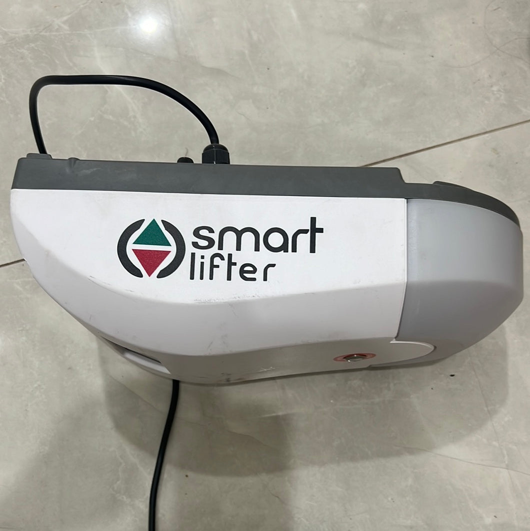Smart lifter