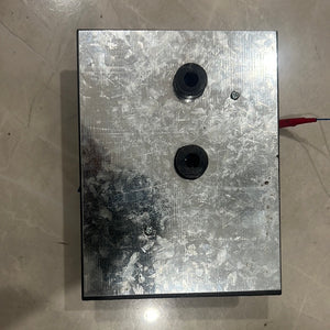 Magic button mb106 rev04 circuit board
