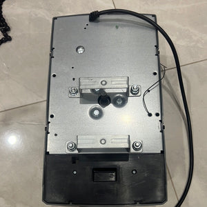 Doorwork gdc6 motor as new