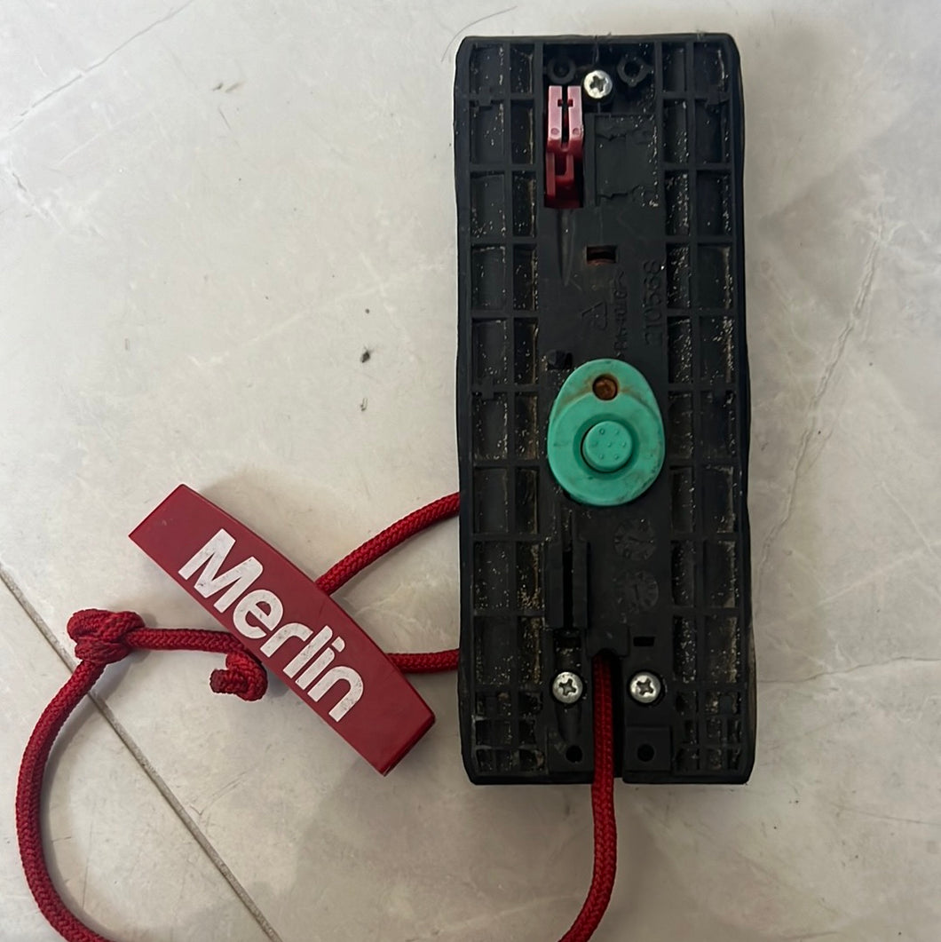 Merlin trolley