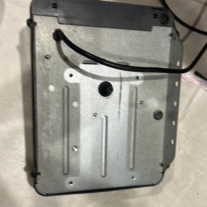 ATA gdo9 dynamo motor used working