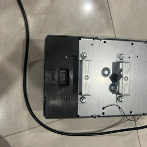 Doorwork gdc6 motor as new