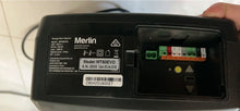 Load image into Gallery viewer, merlin garage door opener merlin powerace mt60evo used
