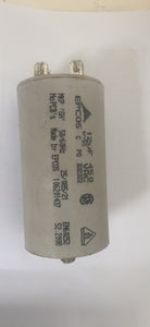 epcos capacitor 12uf for garage gate (used) - LOCKMATIC