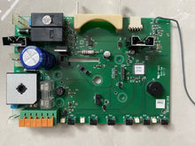 Load image into Gallery viewer, ata gdo11v1 main board F230 DCB07-1.10B garage door opener control board sectional door part (used) - LOCKMATIC
