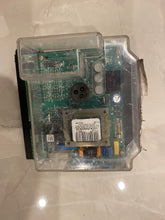 Load image into Gallery viewer, faac 740 sliding gate control board cod 7209780 used - LOCKMATIC

