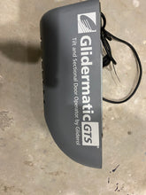 Load image into Gallery viewer, gliderol glidermatic GTS garage door opener used - LOCKMATIC
