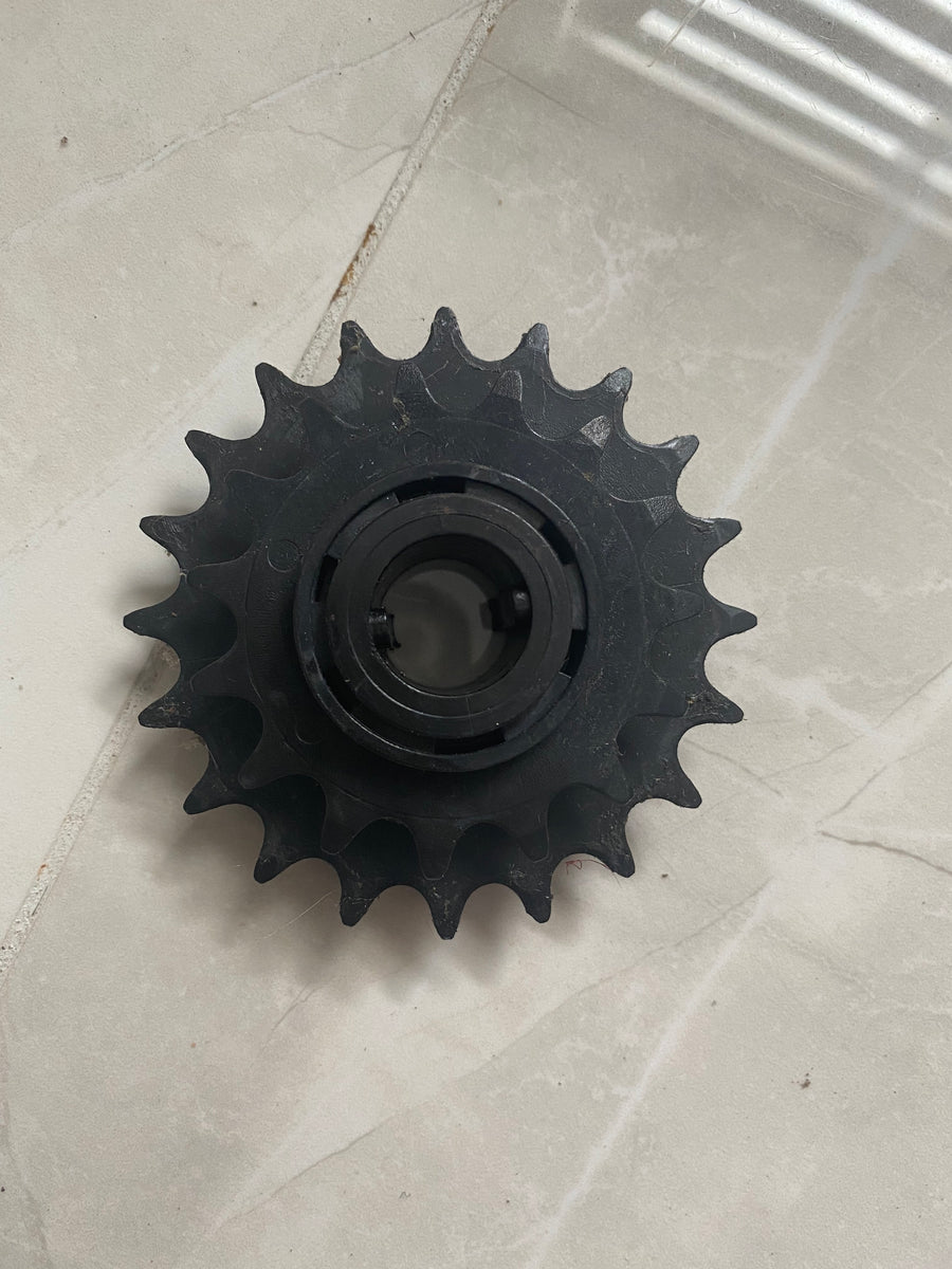 Merlin Dual Sprocket CDR11520 Suits MT230 & 230T Dual Sprocket Chamber ...