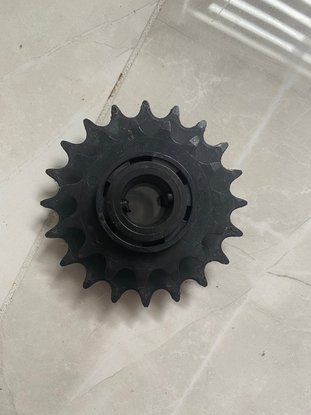 Merlin Dual Sprocket CDR11520 Suits MT230 & 230T Dual Sprocket Chamberlain used - LOCKMATIC