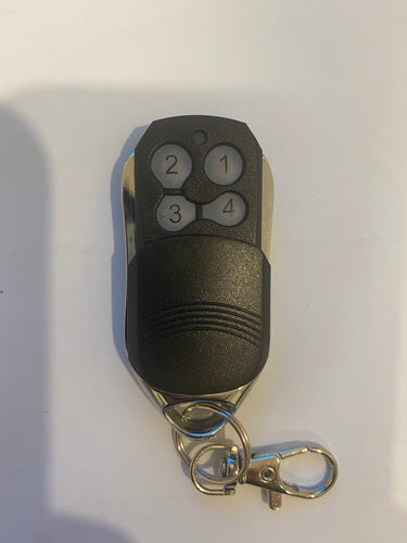 Ausmatic garage door remote genuines suit unicode1 - LOCKMATIC