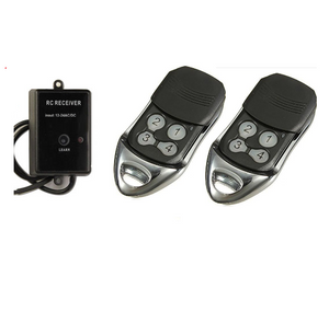 merlin M2200 remote - LOCKMATIC