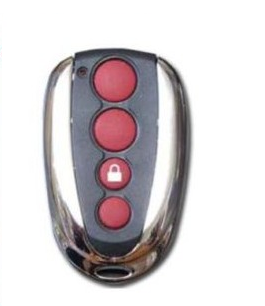 NAPOLEON garage remote control NAPOLEON-4B - LOCKMATIC