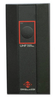 B&D GARAGE DOOR REMOTE CONTROL MPC2 TX318 UHF BND MPC 2 - LOCKMATIC