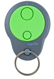 Merlin M842 Genuine Remote control - LOCKMATIC