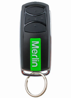 Merlin+ 2.0 E960M Genuine Remote - LOCKMATIC